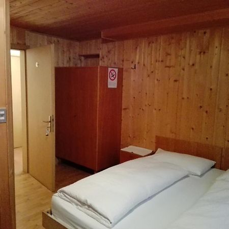 Garni La Grambla Otel Selva di Val Gardena Dış mekan fotoğraf