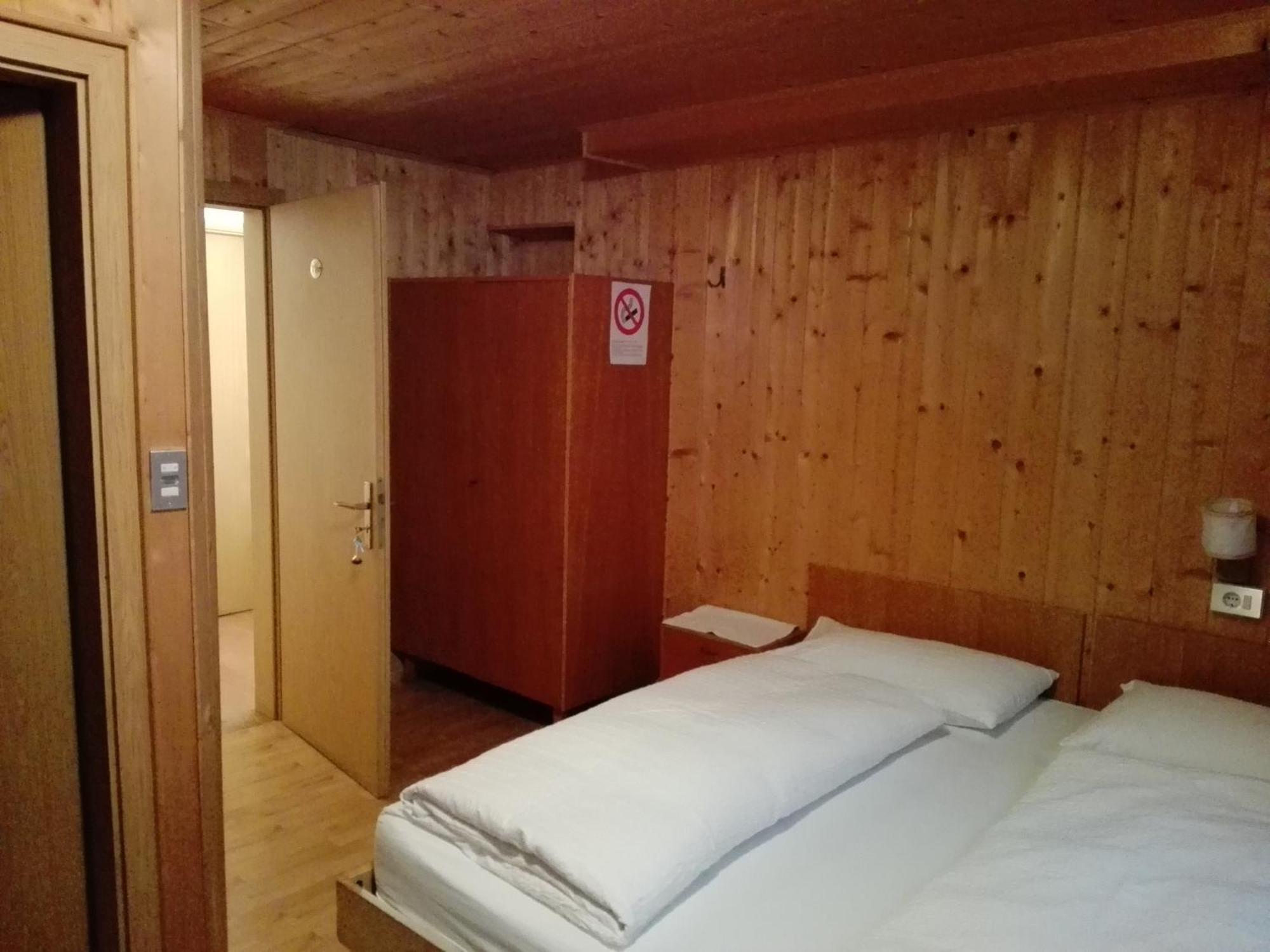 Garni La Grambla Otel Selva di Val Gardena Dış mekan fotoğraf