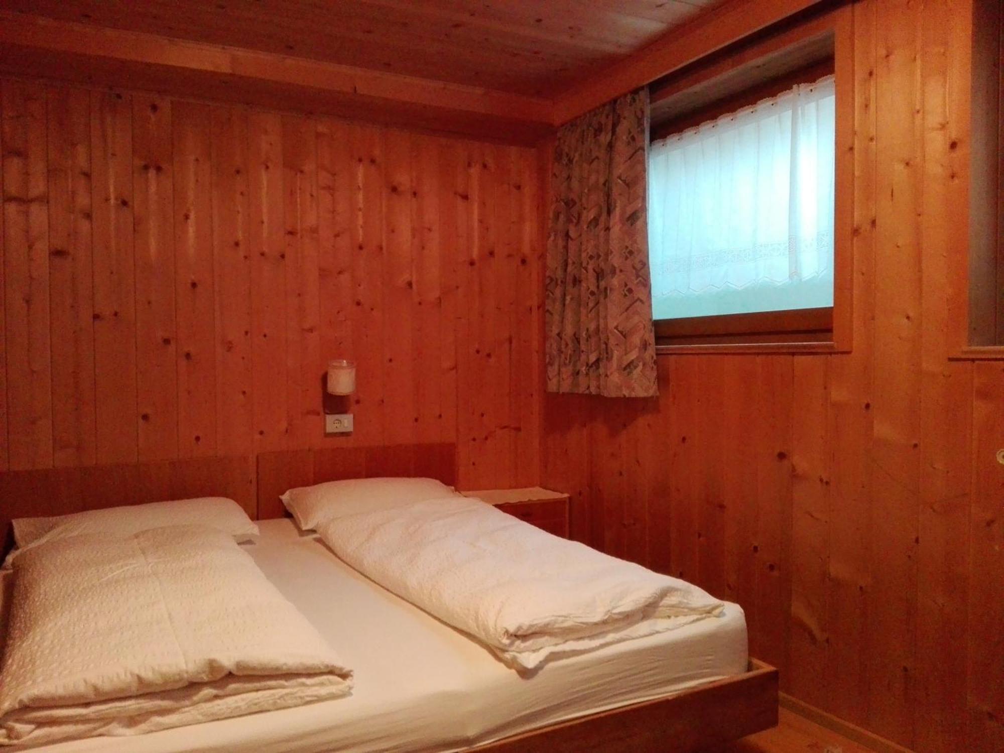 Garni La Grambla Otel Selva di Val Gardena Dış mekan fotoğraf