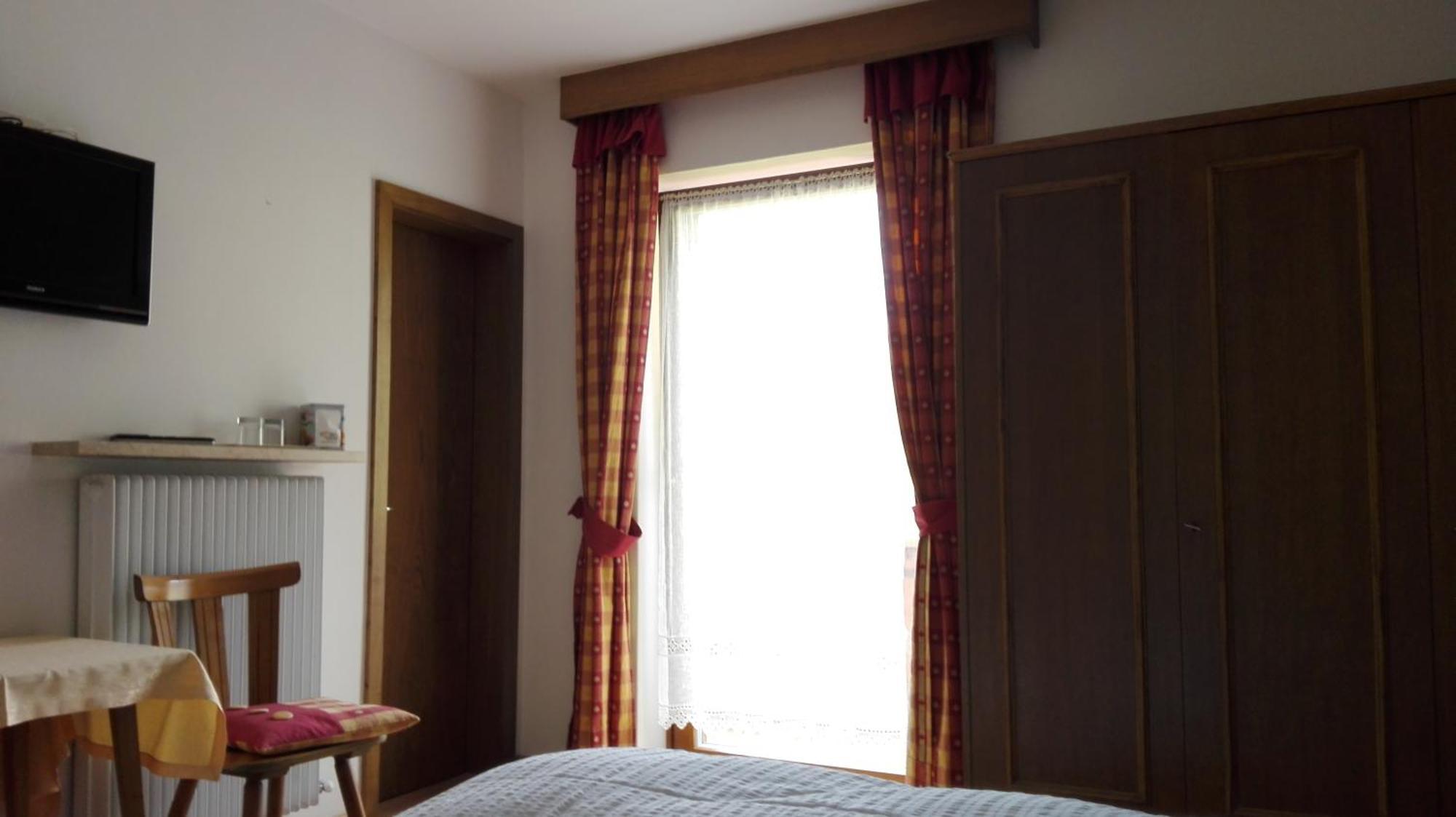 Garni La Grambla Otel Selva di Val Gardena Dış mekan fotoğraf