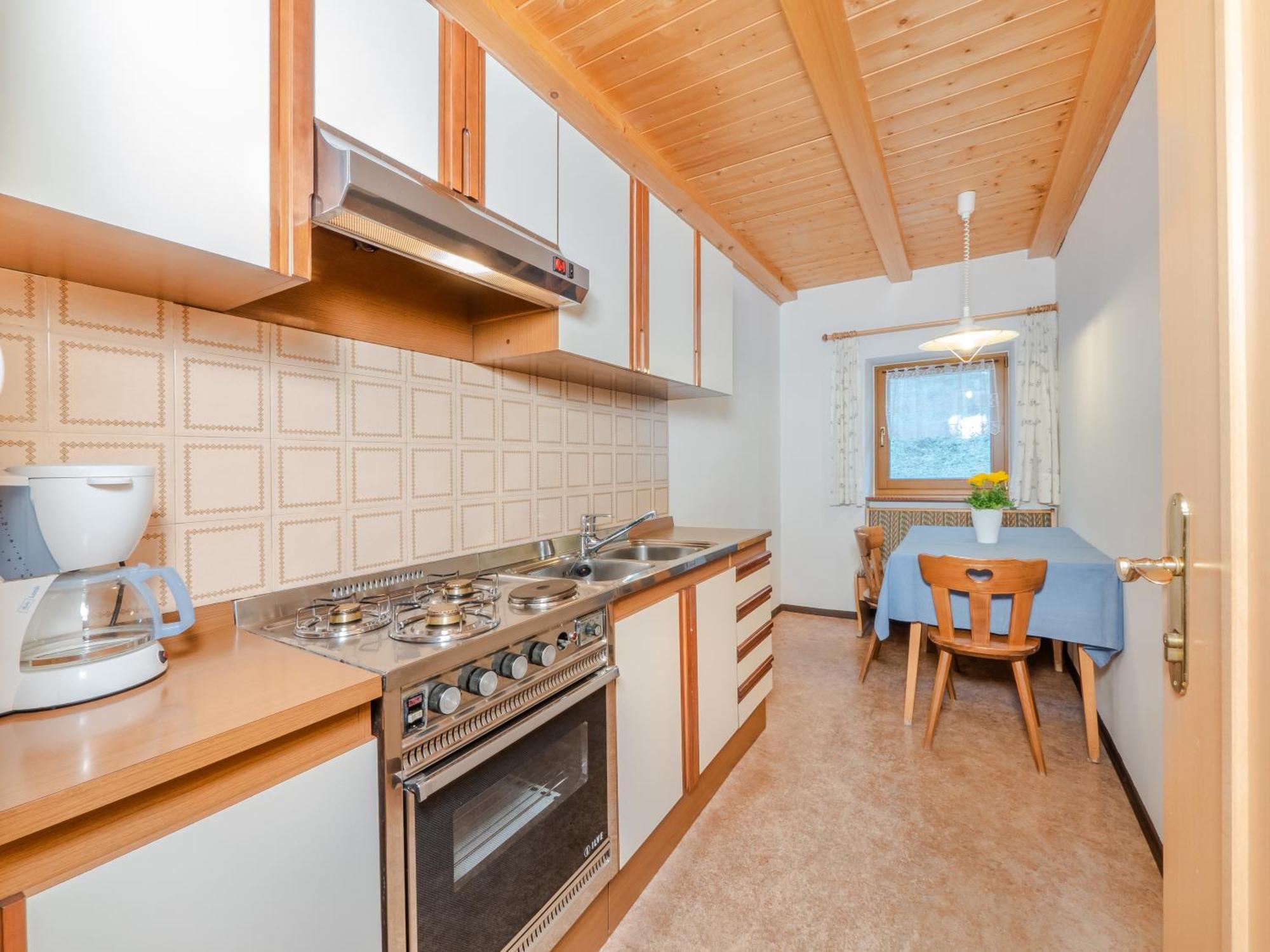 Garni La Grambla Otel Selva di Val Gardena Dış mekan fotoğraf
